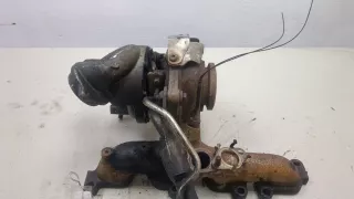 03L253016T Турбина Volkswagen Passat B8 Арт 9132923, вид 1