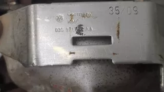 03L253016T Турбина Volkswagen Passat B8 Арт 9132923, вид 2