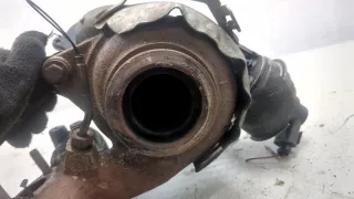 03L253016T Турбина Volkswagen Passat B8 Арт 9132923, вид 3