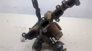 03L253016T Турбина Volkswagen Passat B8 Арт 9132923, вид 4