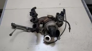03L253016T Турбина Seat Leon 2 Арт 8906366, вид 2
