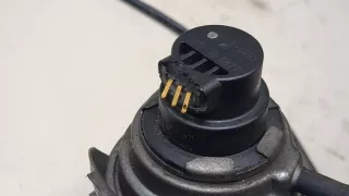 03L253016T Турбина Seat Leon 2 Арт 8906366, вид 4