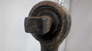 20517494 Тяга Volvo FH Арт 9116241, вид 2