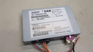 31667912 Усилитель антенны Volvo V40 2 Арт 9094593, вид 1