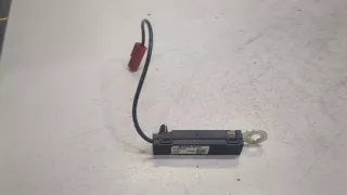 31384314 Усилитель антенны Volvo S90 2 Арт 8926186, вид 1