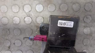 2GA807305A Усилитель заднего бампера Volkswagen T-Roc Арт 9112203, вид 4