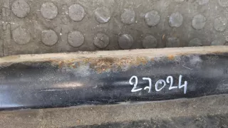 6K0807307B Усилитель заднего бампера Seat Cordoba 1 restailing Арт 9030251, вид 2