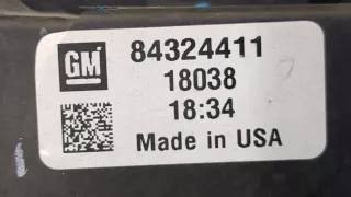 84324411 Фара передняя правая Chevrolet Malibu 9 Арт 9115511, вид 5