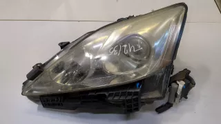 8117053250 Фара передняя левая Lexus IS 2 Арт 9098483, вид 1