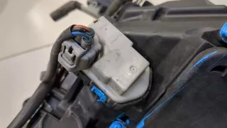 8117053250 Фара передняя левая Lexus IS 2 Арт 9098483, вид 5