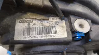 51733562 Фара передняя правая Fiat Croma 2 Арт 9076747, вид 4