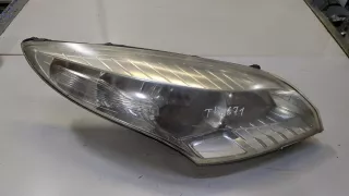 tyc20b875 Фара передняя правая Renault Megane 3 Арт 9067768, вид 1