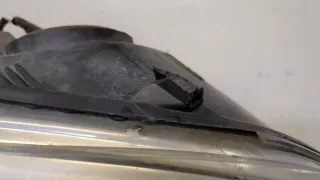tyc20b875 Фара передняя правая Renault Megane 3 Арт 9067768, вид 3