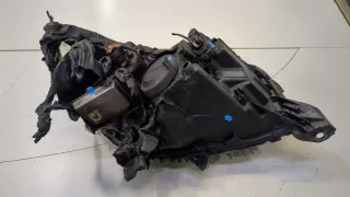 9833036280 Фара передняя левая Peugeot 2008 Арт 9062275, вид 3