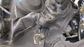 9833036280 Фара передняя левая Peugeot 2008 Арт 9062275, вид 5