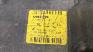 31335236 Фара передняя левая Volvo S40 2 Арт 9062069, вид 5