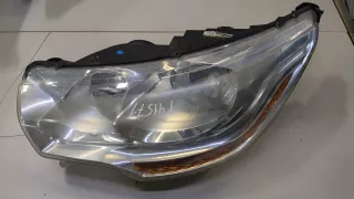 00006208T6 Фара передняя левая Citroen DS4 Арт 9051915, вид 1