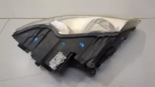 7L6941031A Фара передняя левая Volkswagen Touareg 1 Арт 9023545, вид 2