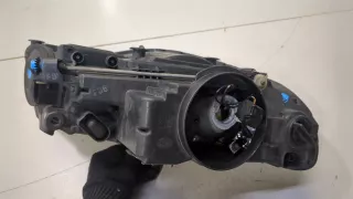 7L6941031A Фара передняя левая Volkswagen Touareg 1 Арт 9023545, вид 4