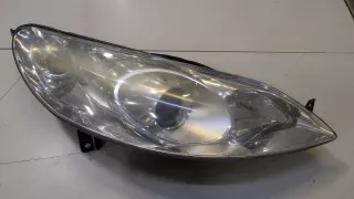 0301213604 Фара передняя правая Peugeot 407 Арт 9012149, вид 1