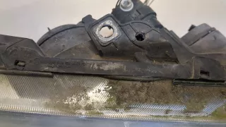 260108053R Фара передняя правая Renault Megane 2 Арт 8980283, вид 2