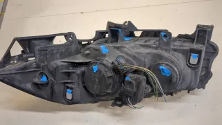 260108053R Фара передняя правая Renault Megane 2 Арт 8980283, вид 5