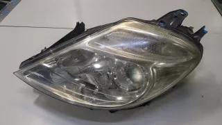 89006369 Фара передняя левая Citroen C8 Арт 8908619, вид 1