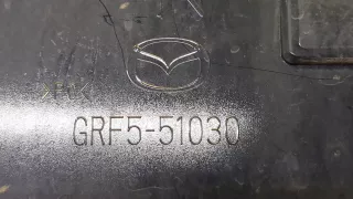 GRF551030 Фара передняя правая Mazda 6 3 Арт 8862386, вид 5