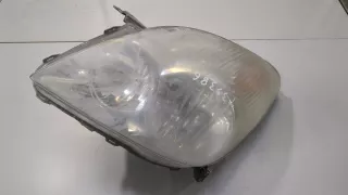 8117013250,8117013260 Фара передняя левая Toyota Corolla VERSO 1 Арт 8848949, вид 1