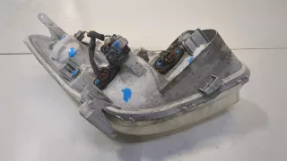 8117013250,8117013260 Фара передняя левая Toyota Corolla VERSO 1 Арт 8848949, вид 3