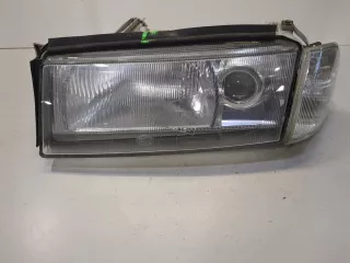 1U1941017A Фара передняя левая Skoda Octavia A4 Арт 8542962, вид 1