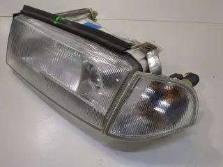 1U1941017A Фара передняя левая Skoda Octavia A4 Арт 8542962, вид 2