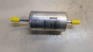 2M5C9155AC Фильтр топливный Ford Focus 1 1.6л Инжектор Арт 9038409, вид 1