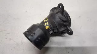  Фланец (тройник) системы охлаждения Volkswagen Passat B8 Арт 9151906