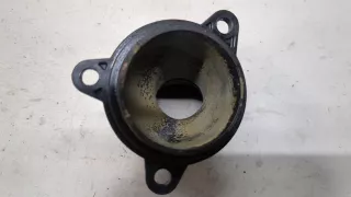  Фланец (тройник) системы охлаждения Volkswagen Passat B8 Арт 9151906, вид 2