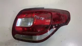 9676973480 Фонарь задний правый Citroen DS3 Арт 9147281