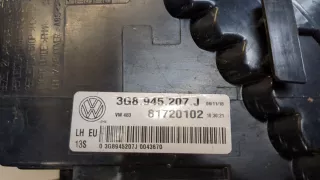 3G8945207J Фонарь задний левый Volkswagen Arteon Арт 9136157, вид 4