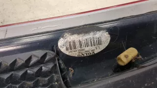 30698142 Фонарь задний правый Volvo XC90 1 restailing Арт 9133787, вид 3