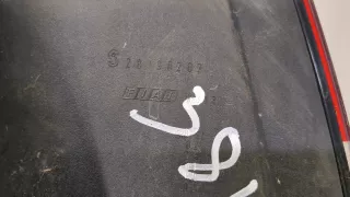 46758986 Фонарь задний правый Fiat Stilo Арт 9130902, вид 4
