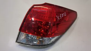 84912AJ090 Фонарь задний правый Subaru Legacy 5 Арт 9121431, вид 1