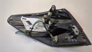 84912AJ090 Фонарь задний правый Subaru Legacy 5 Арт 9121431, вид 2