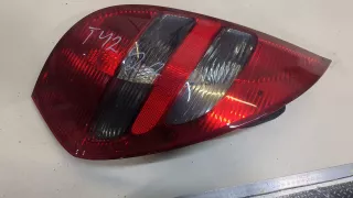 A1698200964 Фонарь задний левый Mercedes A W169 Арт 9062138