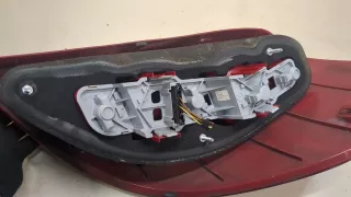 A1698200964 Фонарь задний левый Mercedes A W169 Арт 9062138, вид 5