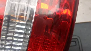 28190202 Фонарь задний правый Fiat Stilo Арт 9032502, вид 2