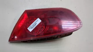 1P0945094G,89320321 Фонарь крышки багажника правый Seat Leon 2 Арт 9114768, вид 1