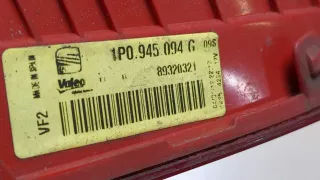 1P0945094G,89320321 Фонарь крышки багажника правый Seat Leon 2 Арт 9114768, вид 3