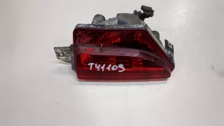 51775350 Фара противотуманная правая передняя Fiat Bravo 2 Арт 9161867, вид 1