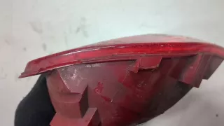 9672488680 Фара противотуманная правая передняя Citroen DS4 Арт 9024339, вид 5