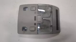 8E0951177 Фонарь салона (плафон) Audi A4 B7 Арт 9115026, вид 1