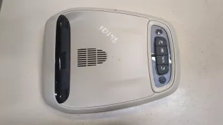 39828786 Фонарь салона (плафон) Volvo V40 2 Арт 9093787, вид 1